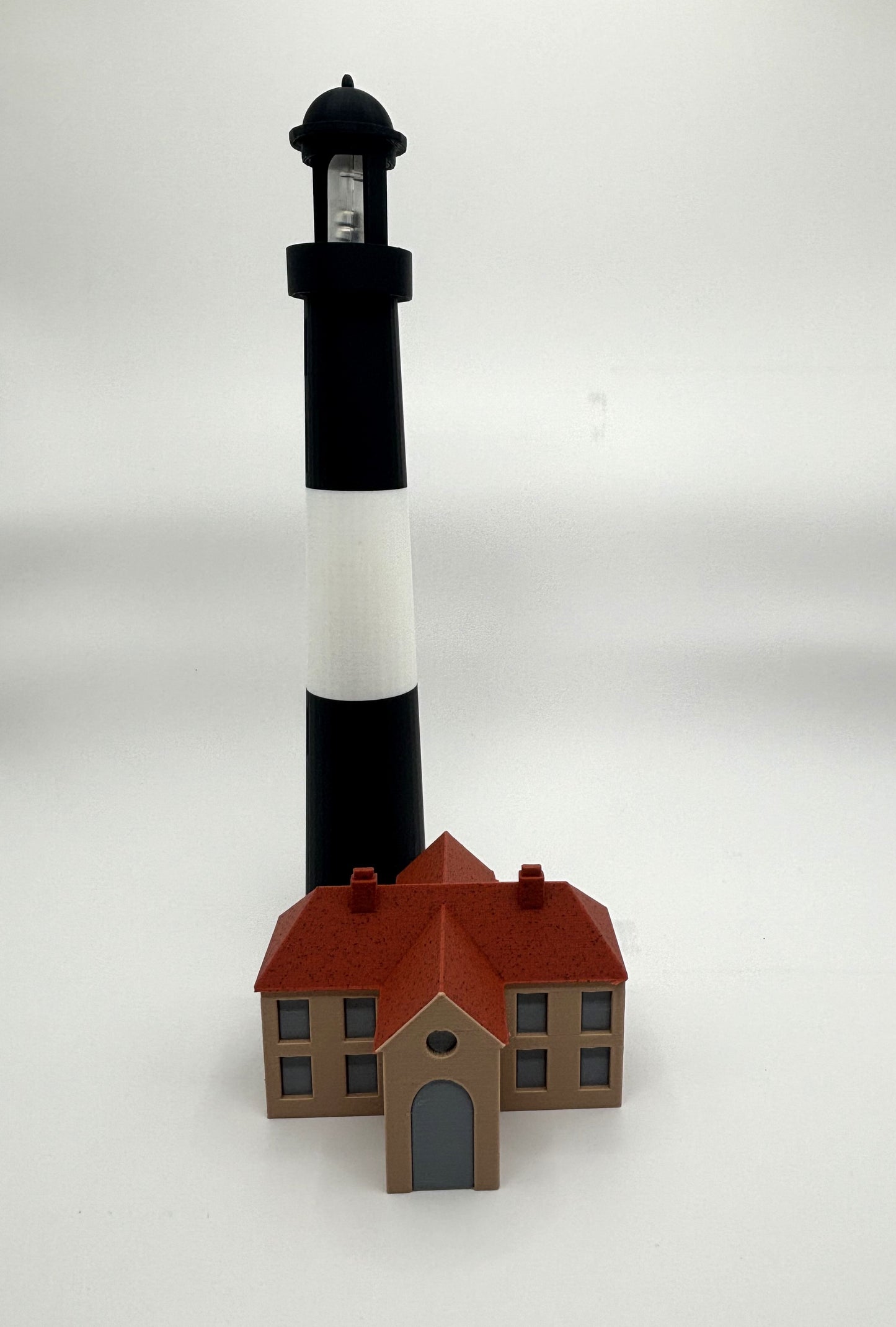 Fire Island Light House