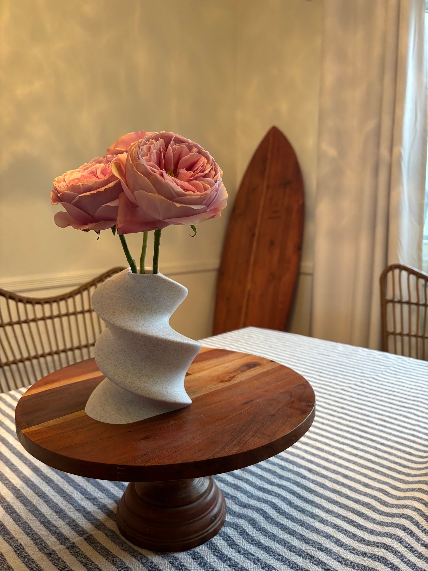 Sanibel Vase