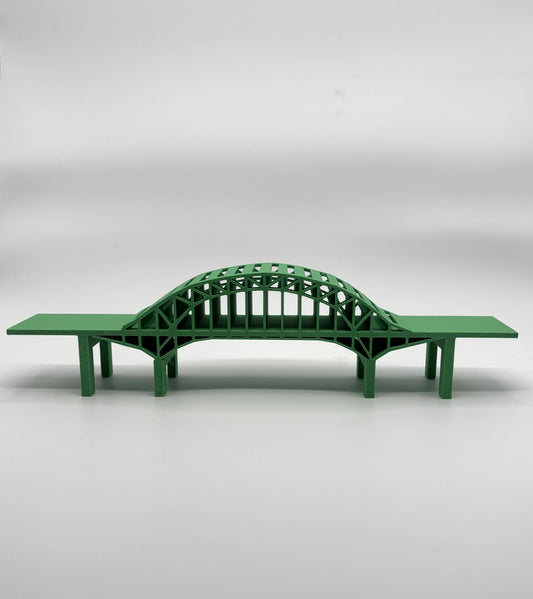 Robert Moses Bridge