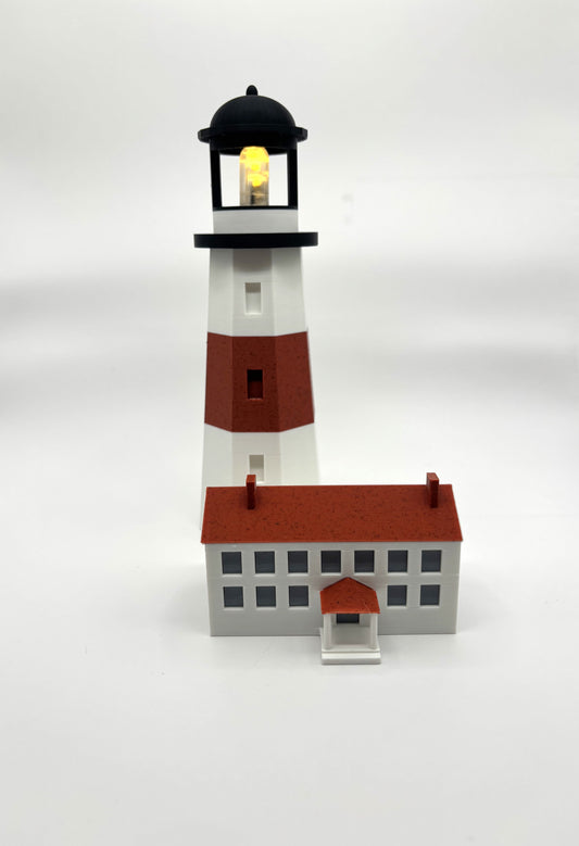 Montauk Lighthouse