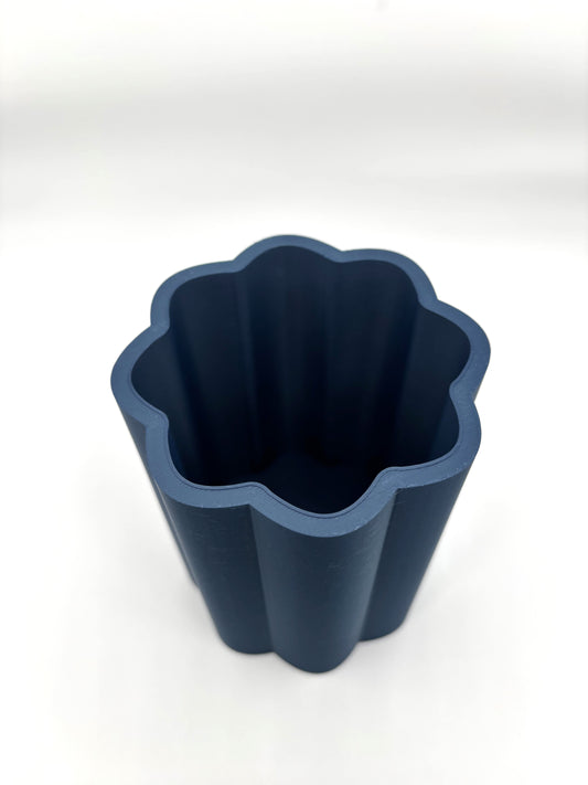 Sunny Vase