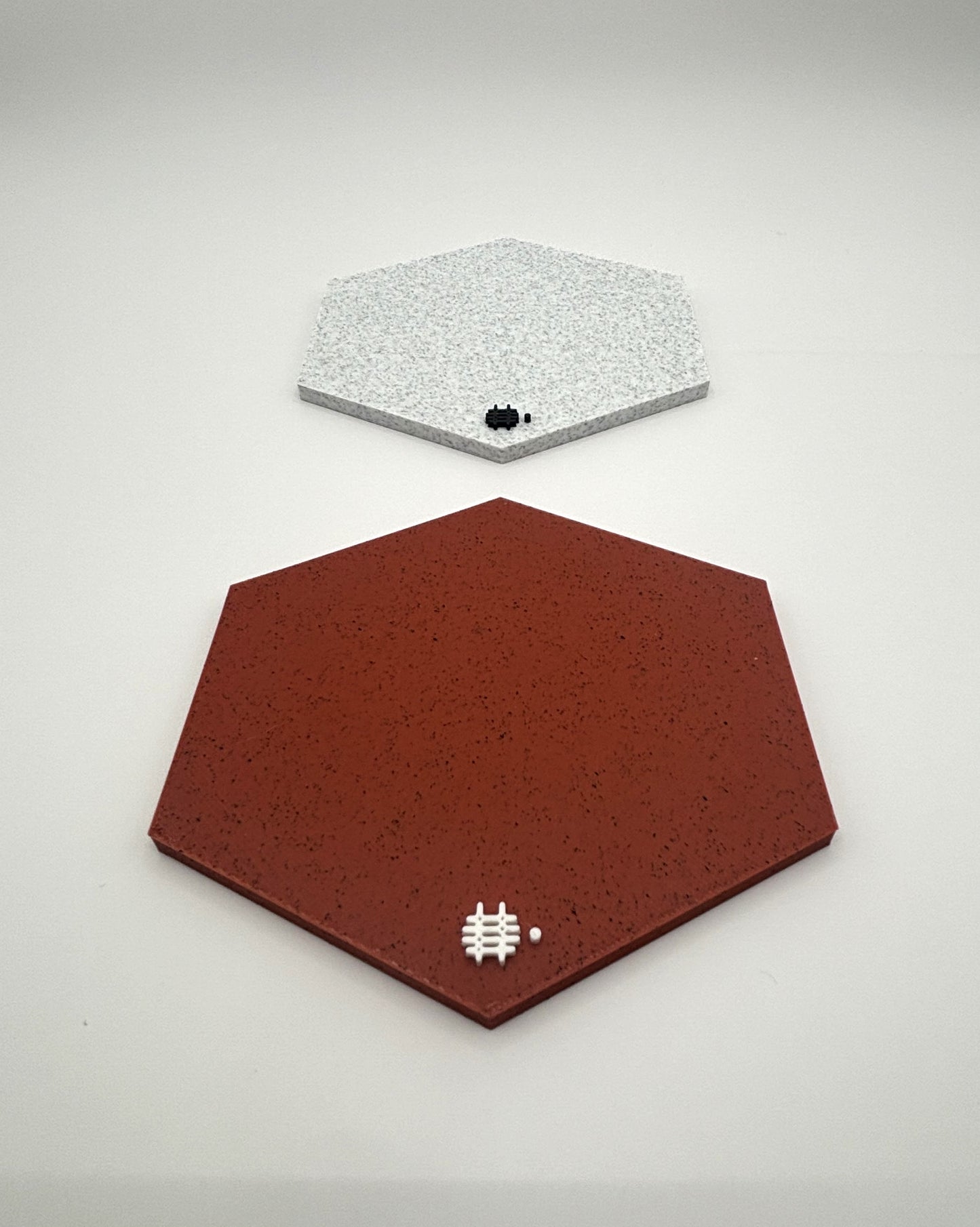 Mani Coasters