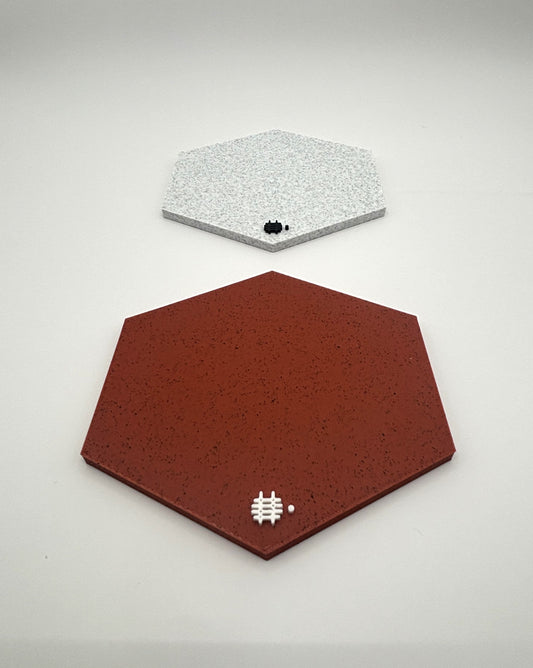 Mani Coasters
