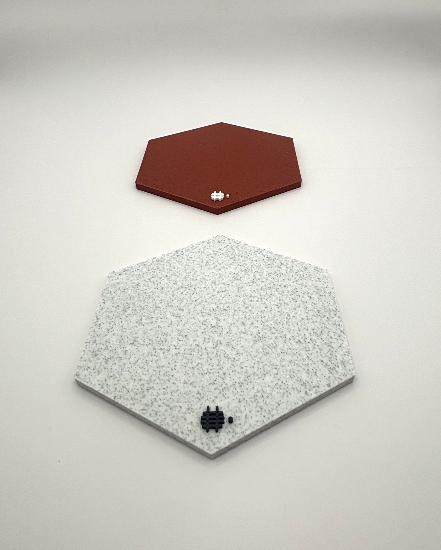 Mani Coasters